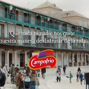 El “Despertar” de Campofrío