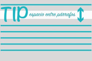 Espacio-entre-párrafos