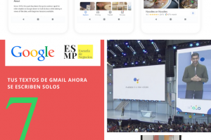 las novedades más sorprendentes de google las novedades más sorprendentes de google